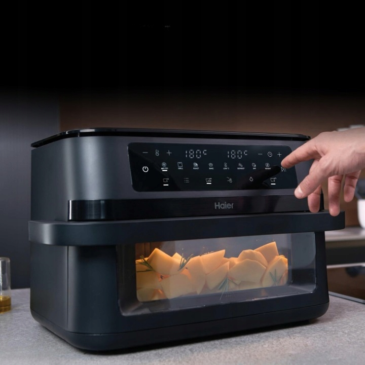 HAF3ADW 011 Horkovzdušná Fritéza Haier