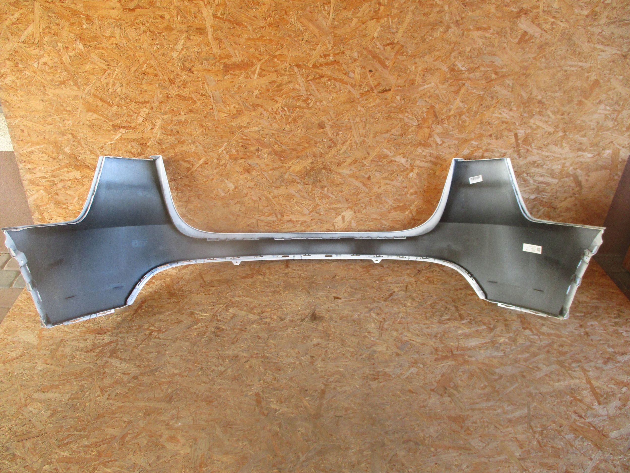 lökhárító far hátsó TESLA MODEL Y