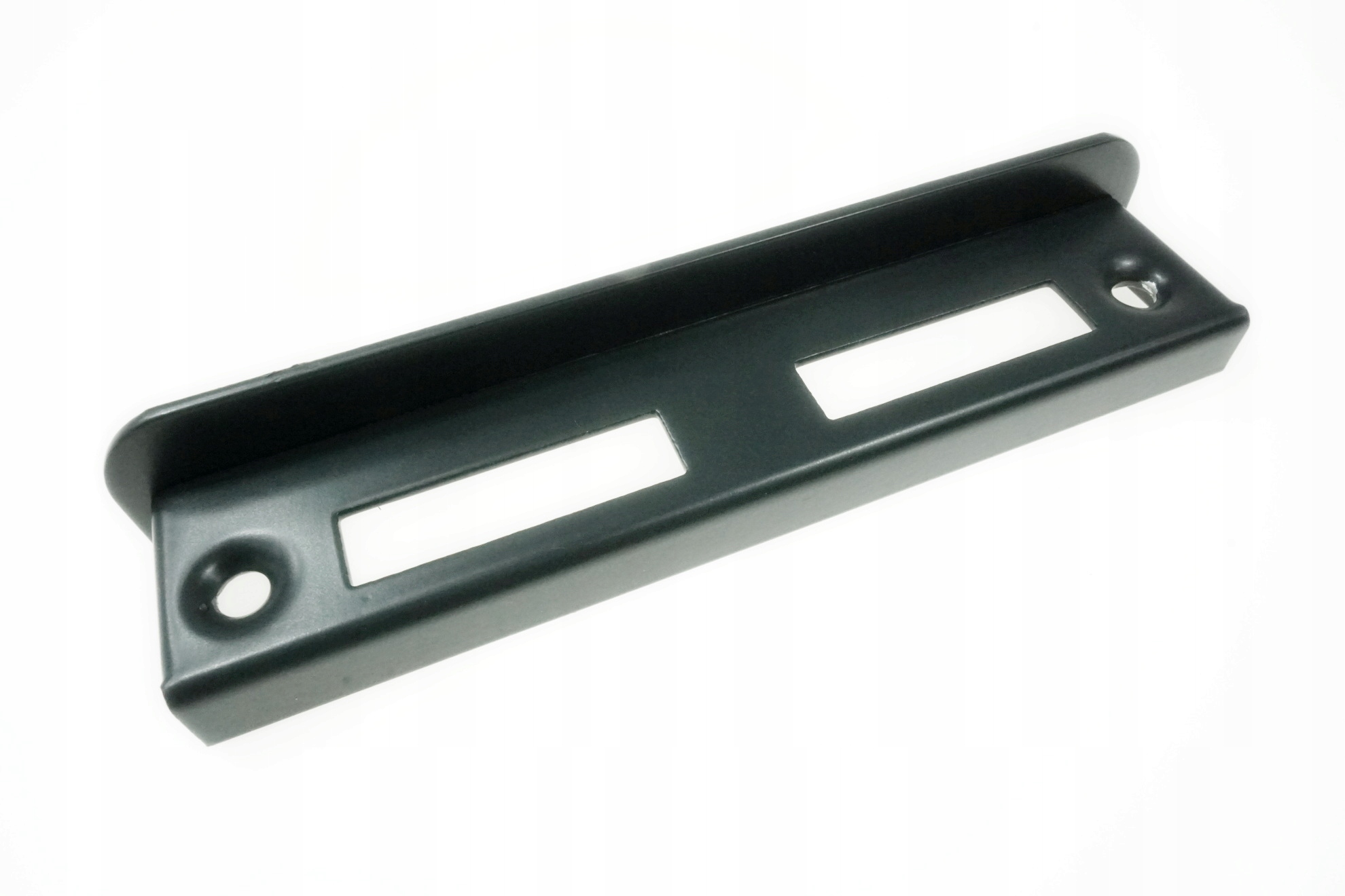 

Zaczep Furtki Opór Odbój Zatrzask Zamek Czarny