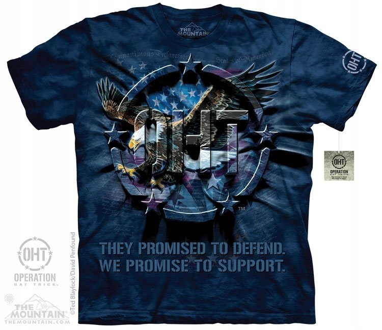 Oht Eagle Inner Spirit Horský Duch M