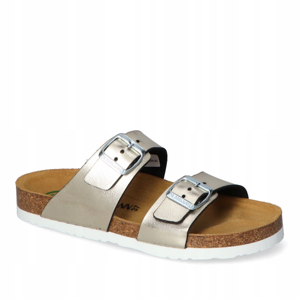 Nazouváky Brinkmann 701394-82 Zlaté 36