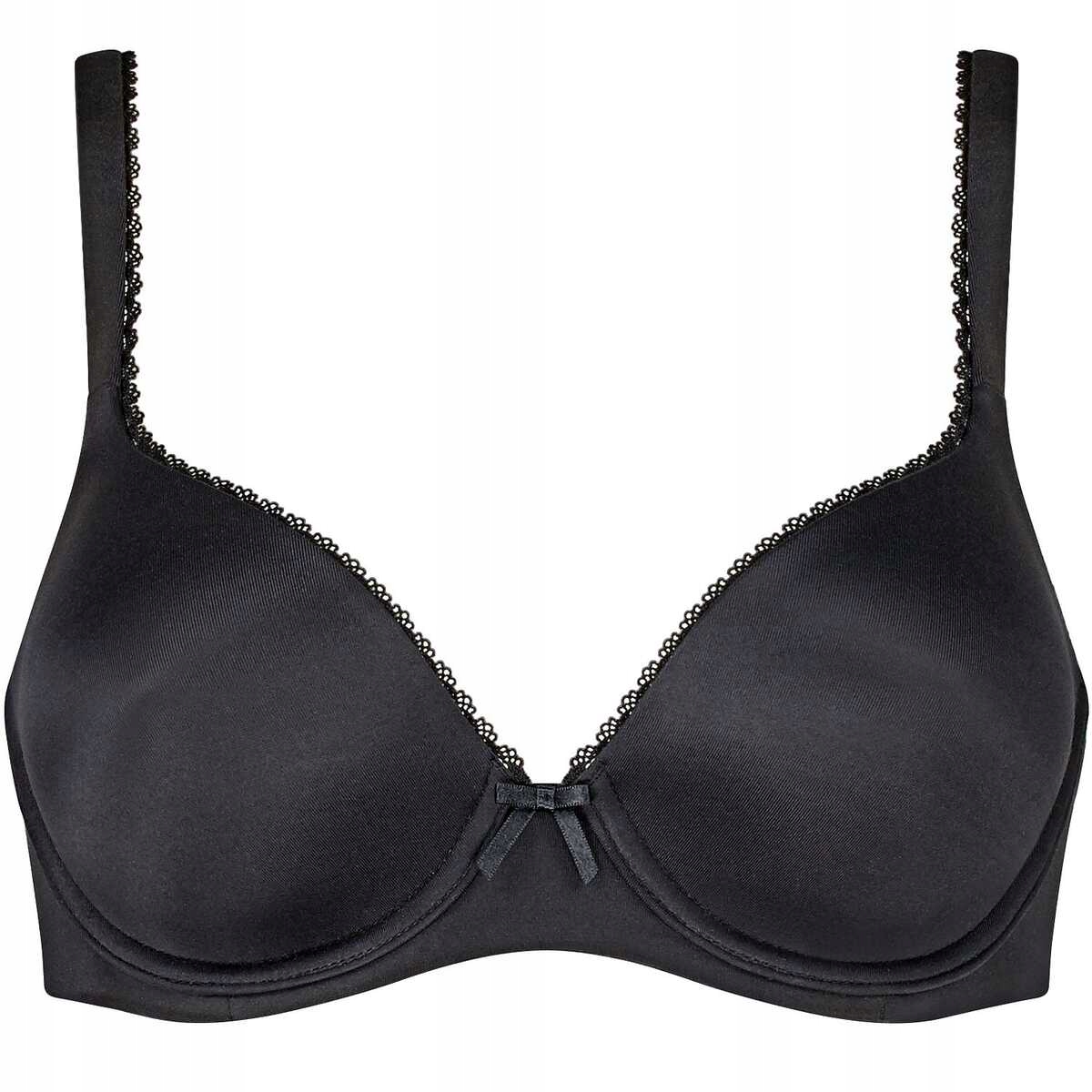 Triumph Podprsenka Perfectly Soft Whp 0004 černá 75D