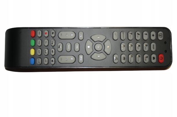 

Pilot Dekodera Kablówki Vectra Multimedia Inea
