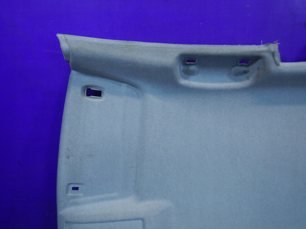 OPEL CORSA D 06-11 5D 5 DRZWI PODSUFITKA EUROPA Numer katalogowy części 01