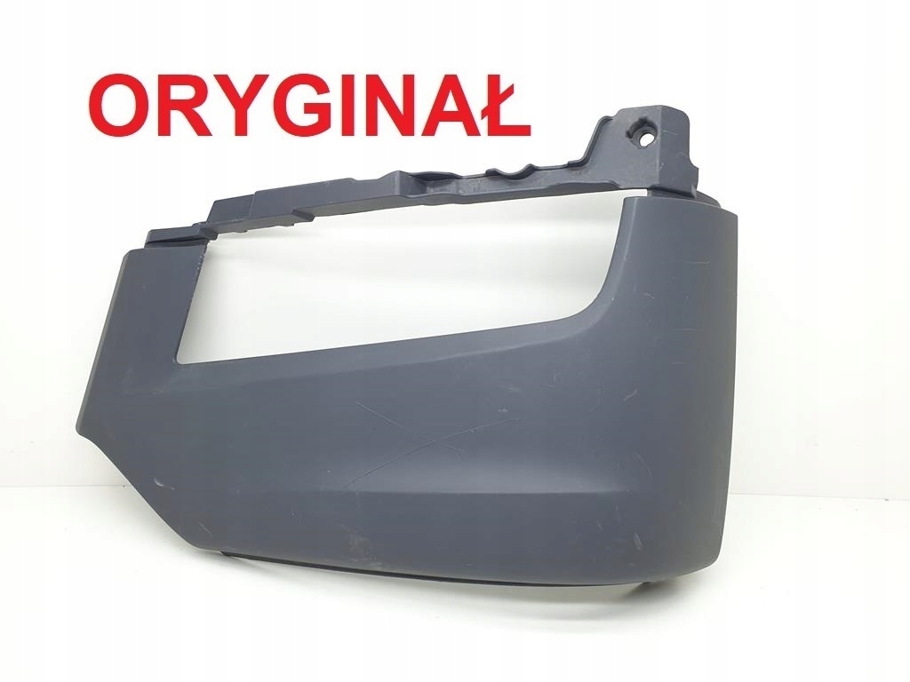 corner MAN TGS E6 EURO6 original Okular bumper