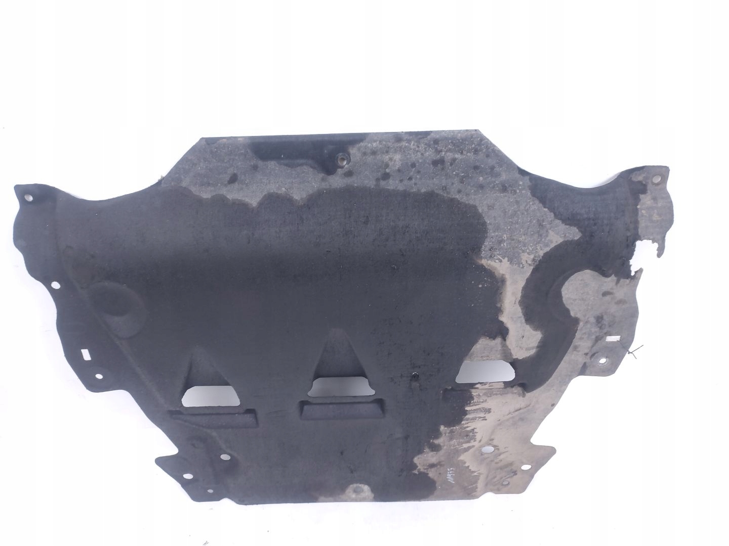 OSŁONA POD SILNIK VOLVO V70 III LIFT (2013-2016) 31440388 Wersja Europejska