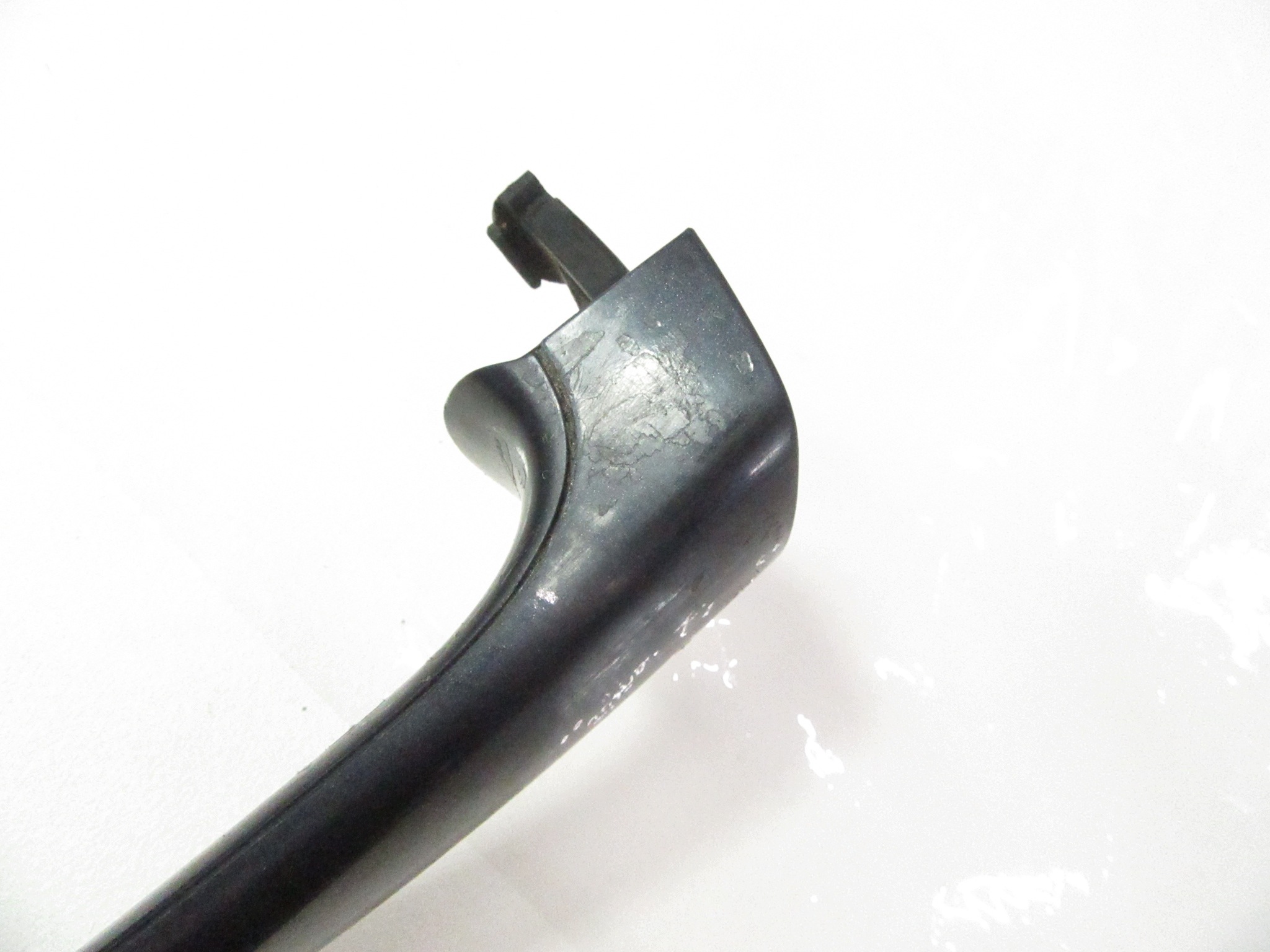 handle exterior left BMW e46 sedan KOMBI before lift