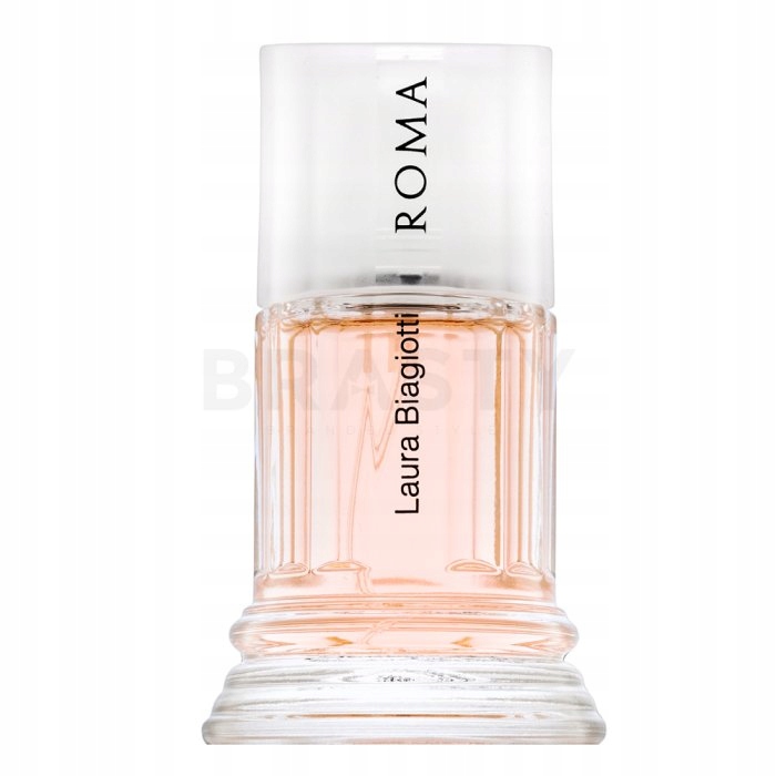 Laura Biagiotti Roma Fiori Bianchi Edt W 25 ml