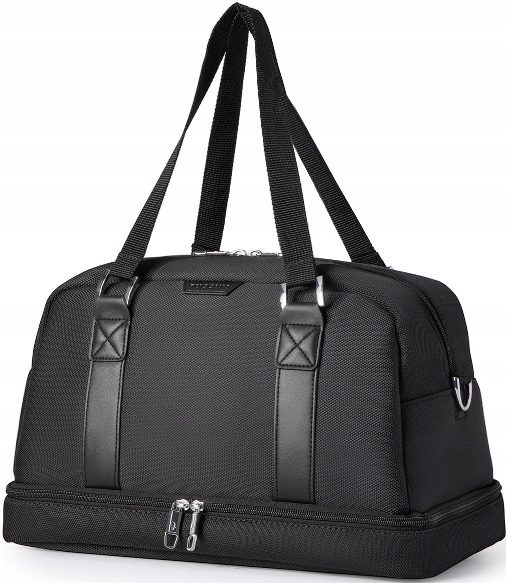 PU69 Torba podróżna sportowa bagaż podręczny Puccini Philadelphia turystycz