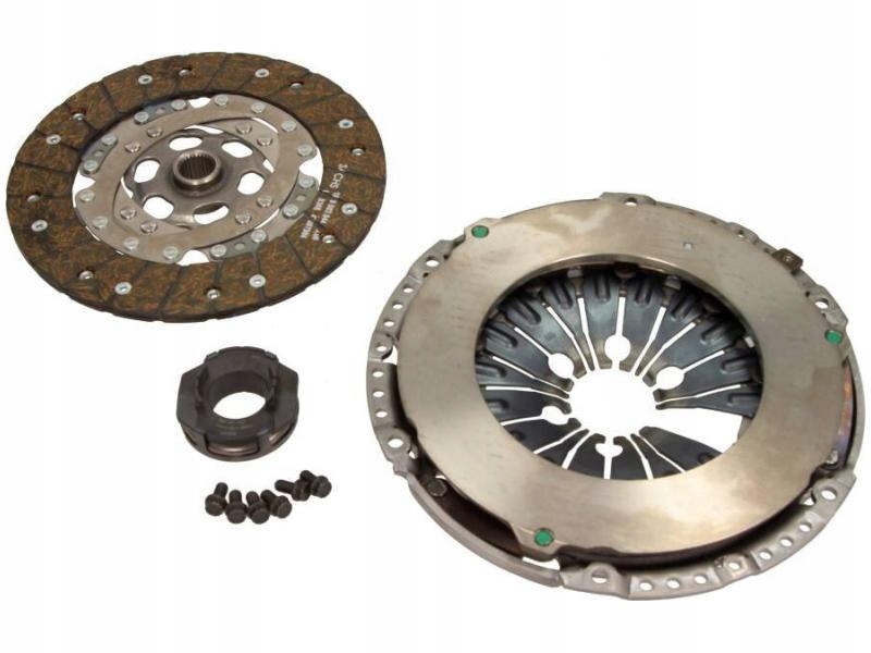 Sachs 3000 970 036 Комплект проникливість