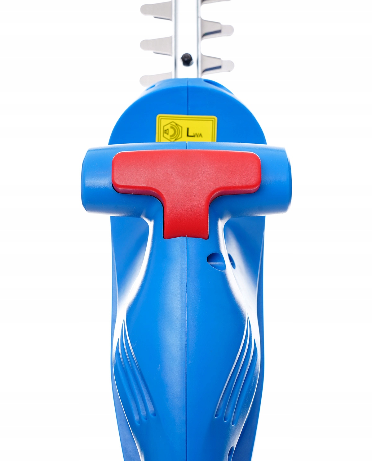 ELEKTRYCZNE NOŻYCE DO ŻYWOPŁOTU KRZEWÓW GAŁĘZI 1500W 51CM Moc 450 W