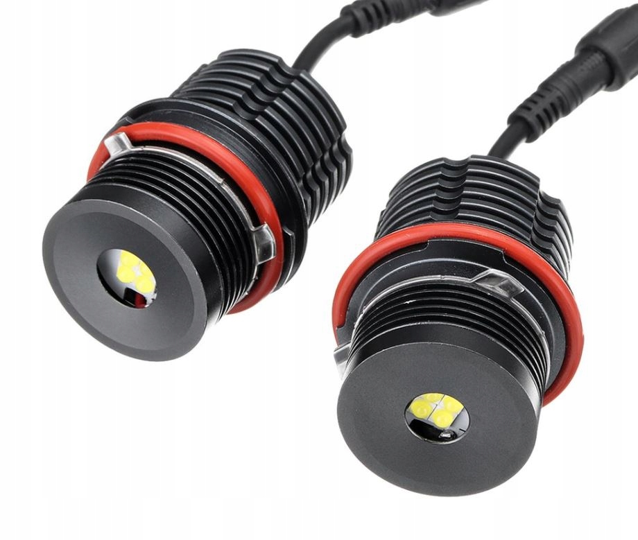 

Bmw Ringi Markery Led 80W E39 E53 E60 E61 E83 E87