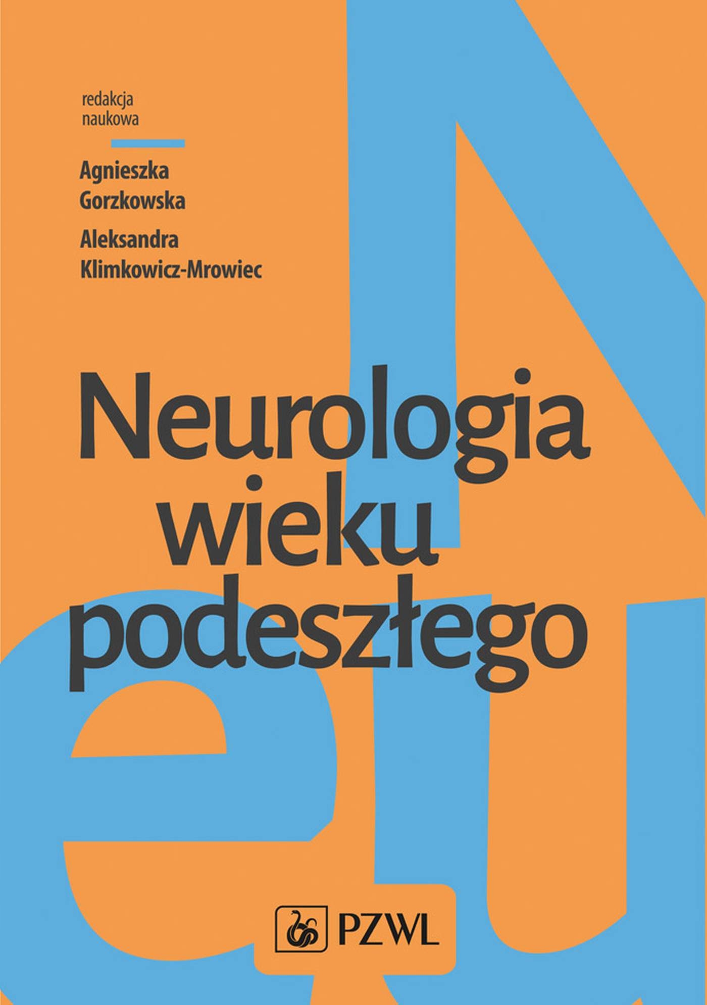 

Neurologia wieku podeszłego