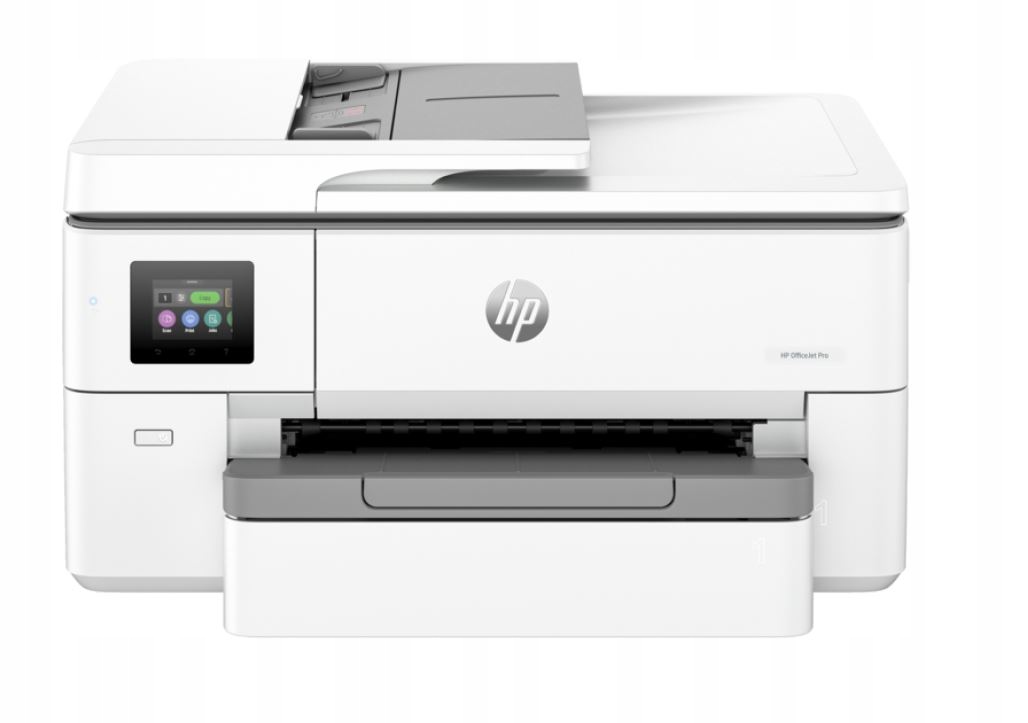 Atramentové multifunkčné zariadenie Hp OfficeJet Pro 9720e, farebné