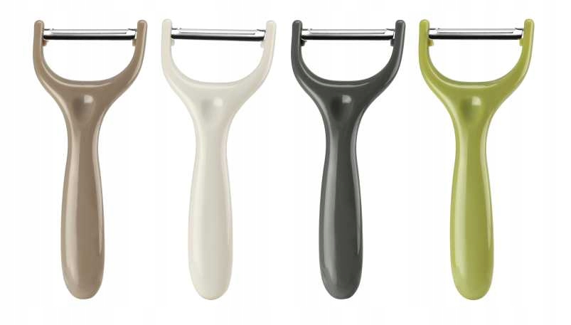 

Skrobak obierak do warzyw ziemniaków Denis Galicja