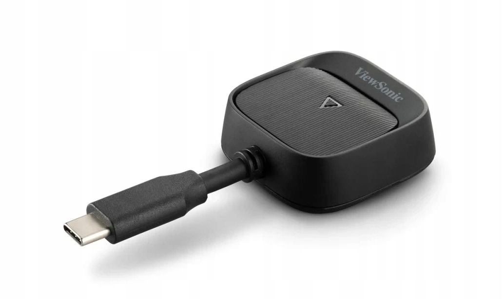Zariadenie Dongiel Viewsonic Viewshare WPD-900 na bezdrôtové zdieľanie obrazovky