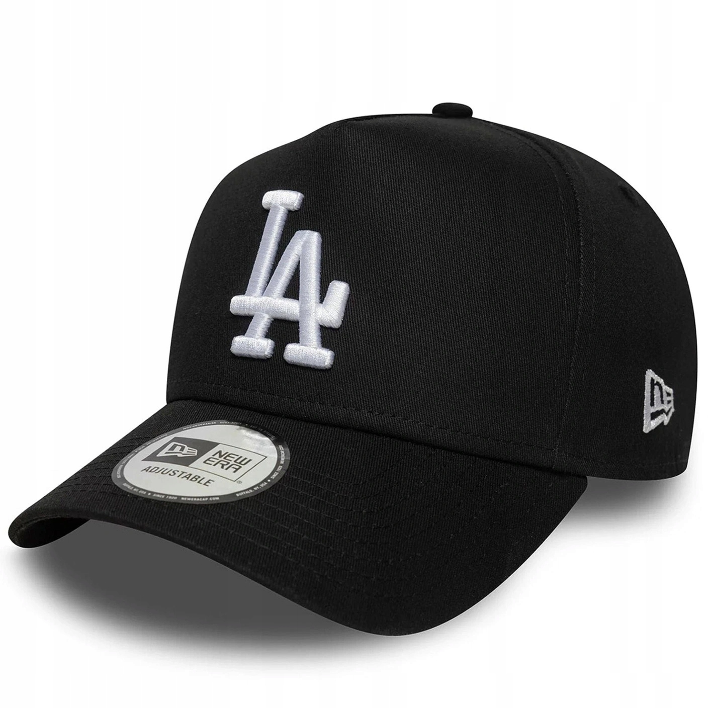 Kšiltovka New Era pánská dámská La Los Angeles dodgers mlb hologram