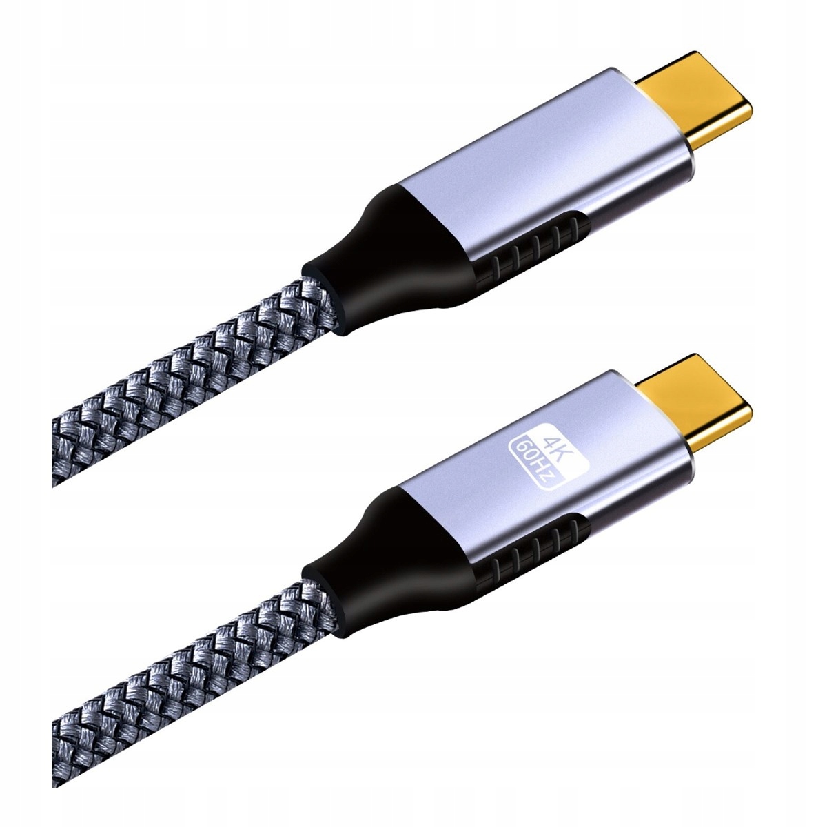 

Kabel Usb-c Thunderbolt 3 100W 20GB 4K 60Hz 200CM