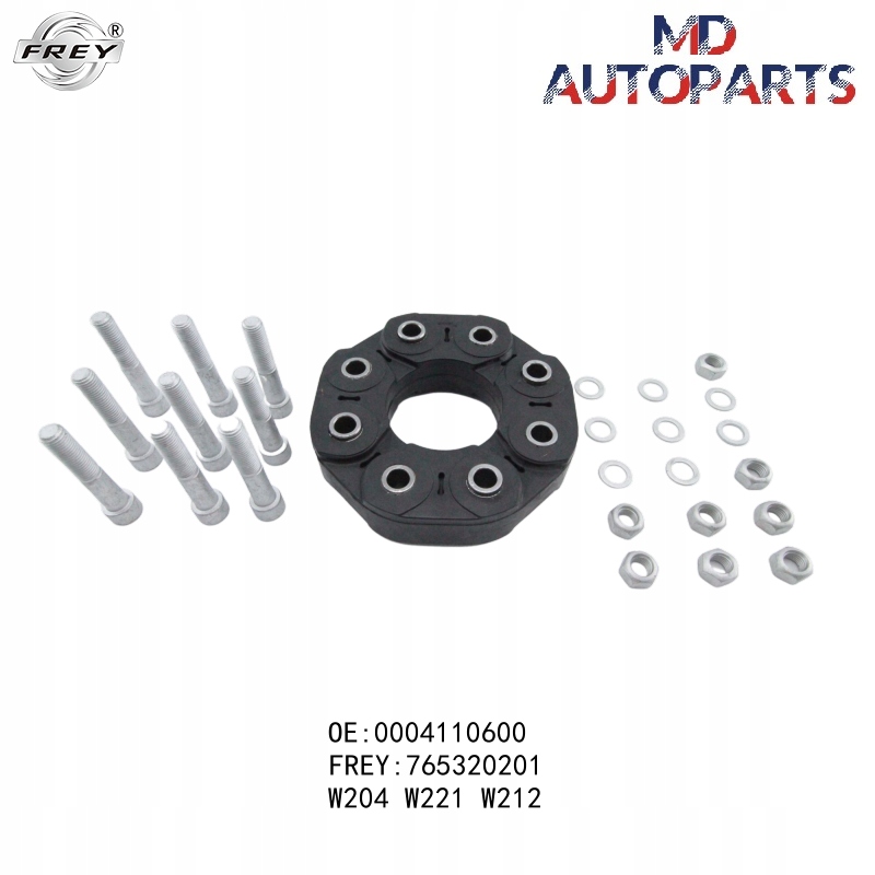 Frey 765320201 Połączenie, Wał Wzdłużny Mercedesa EAN (GTIN) 6942142444660