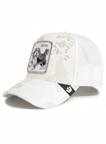 Kšiltovka Goorin Bros Bestie Kšiltovka dust