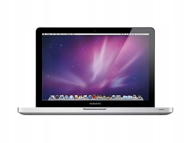 Macbook Pro A1278 I5 w Laptopy, notebooki, ultrabooki Apple