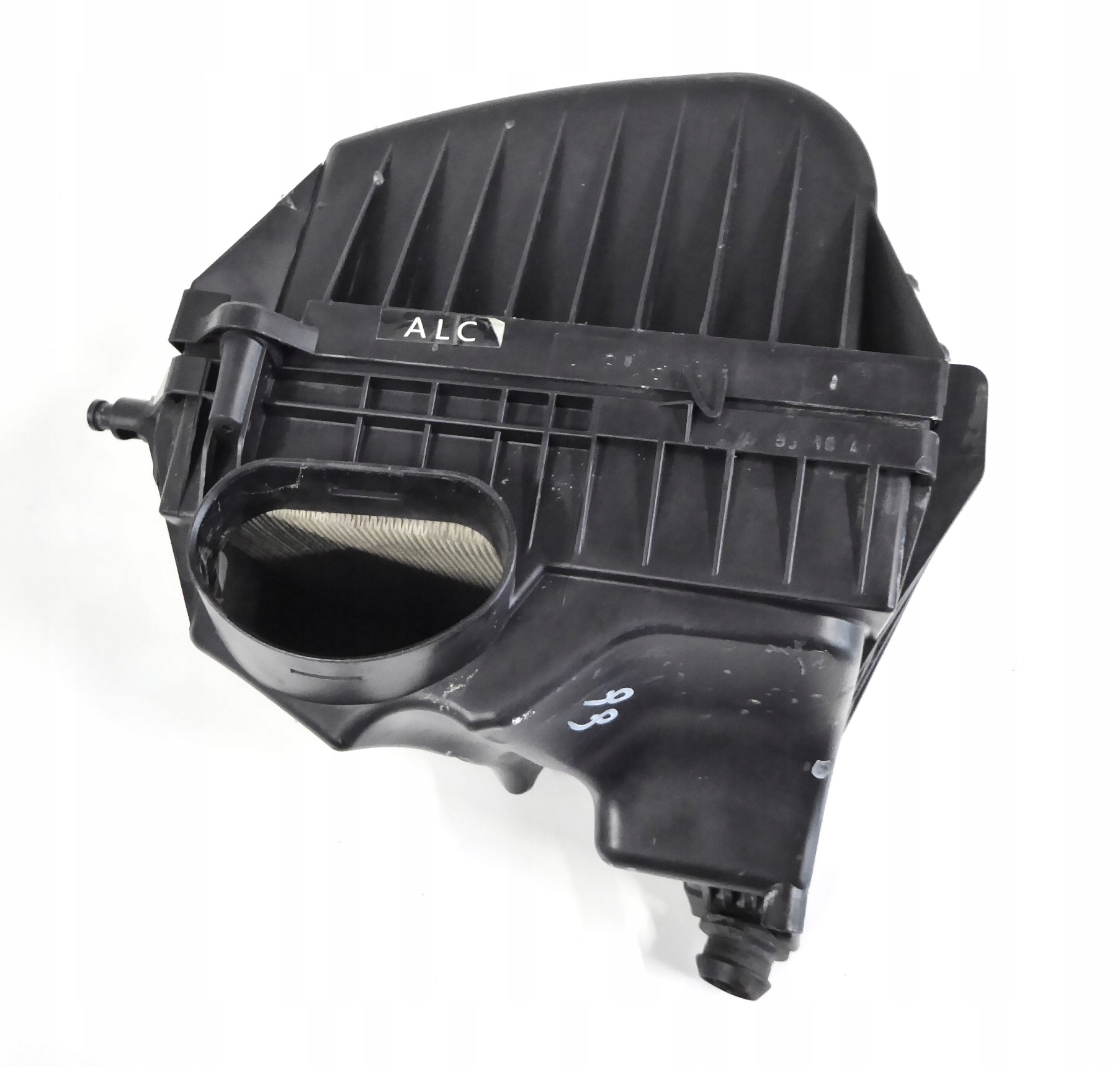 Gehäuse FILTER luft 1.6 und A16XER OPEL MOKKA