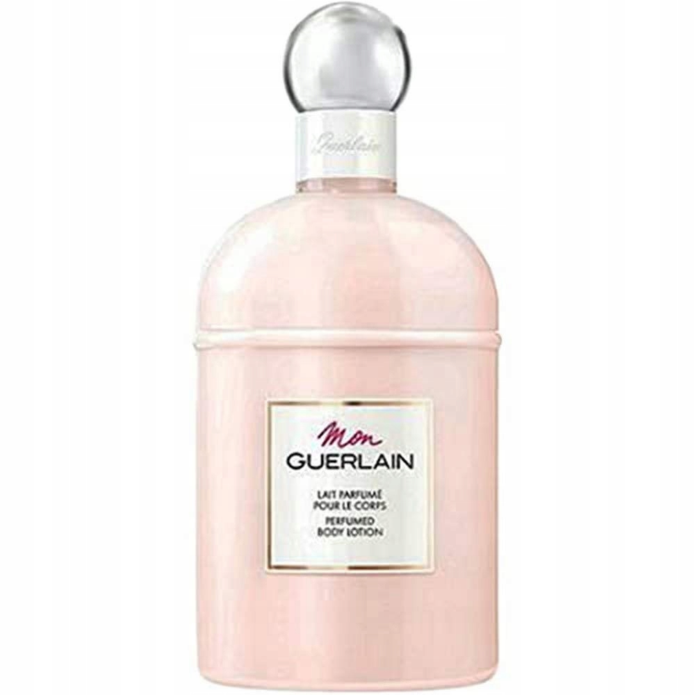 Guerlain Mon Guerlain mleczko do ciała 200ml