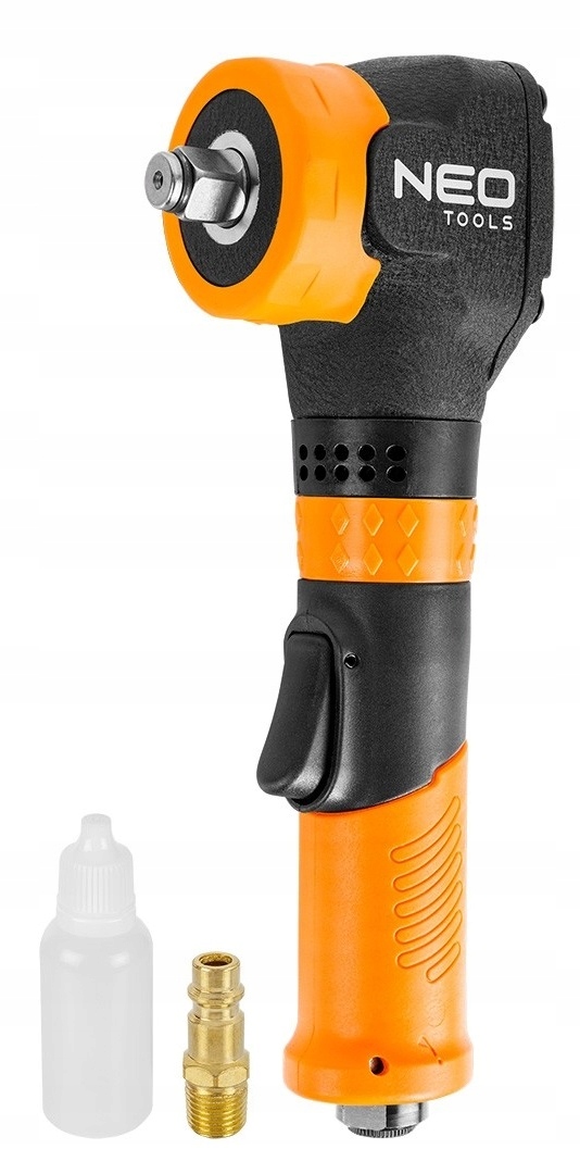 KLUCZ UDAROWY KĄTOWY, 1/2, 500 NM Marka Neo Tools