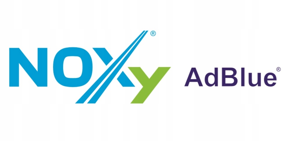 AdBlue Noxy 20L X 5 100L Pakiet Do Tira Osobówki Euro 5 6 SRC Producent NOXy