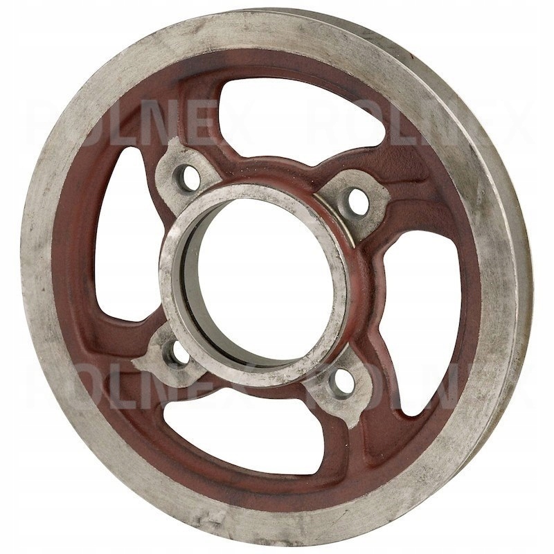 Pásové kolo Bizon Rolmus 5040200060