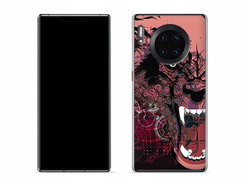 

Etui do Huawei Mate 30 Fantastic Case