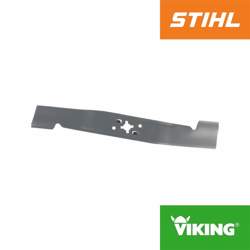 

Nóż Do Kosiarki Stihl Viking Mb 448 T Rm 448 T