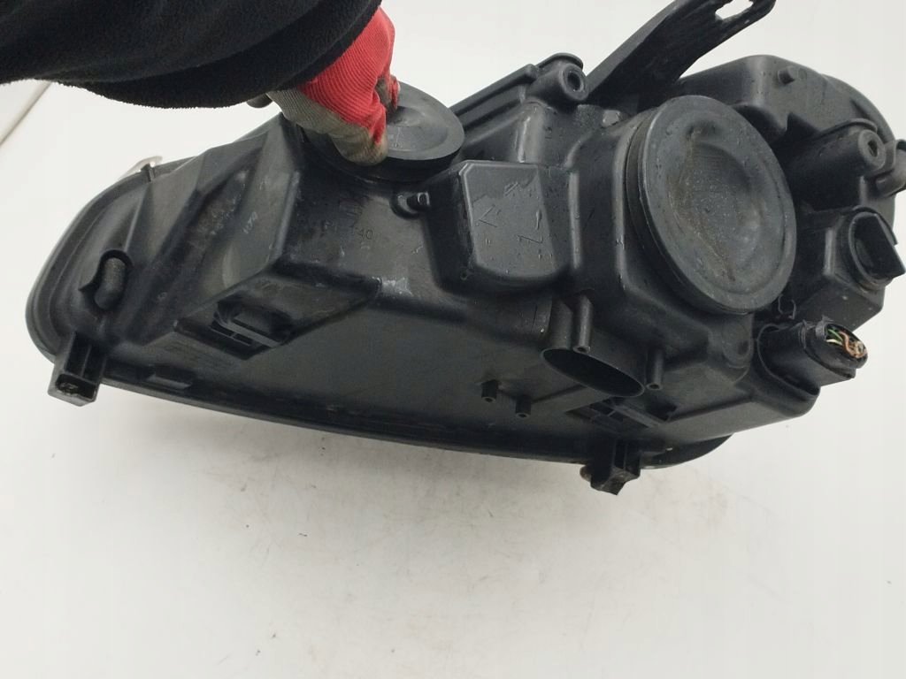 Ford C max MK1 lift light right front front