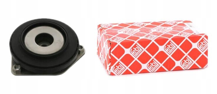 38952 - ПОДУШКА АМОРТИЗАТОРА MERCEDES A-BM 169 B-KLASSE