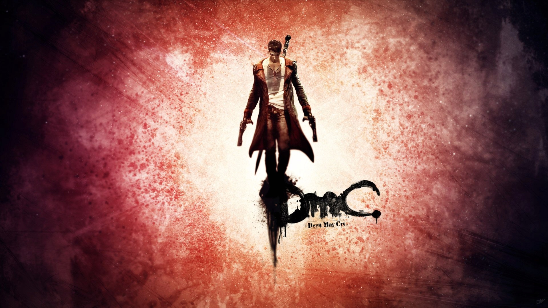 DmC: Devil May Cry Klucz Steam Pl Bez Vpn