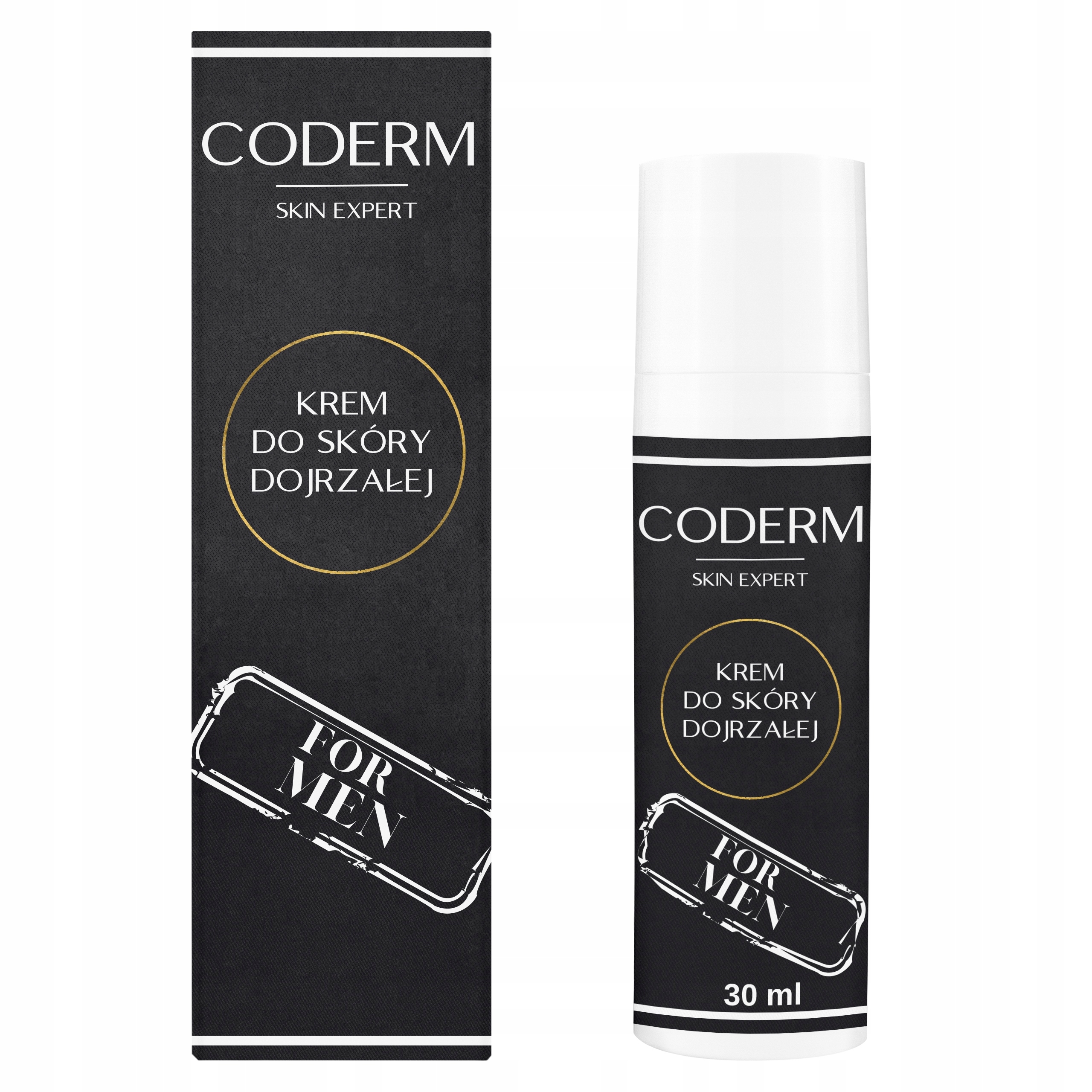 Krém s slizem pro muže ForMen 30 ml