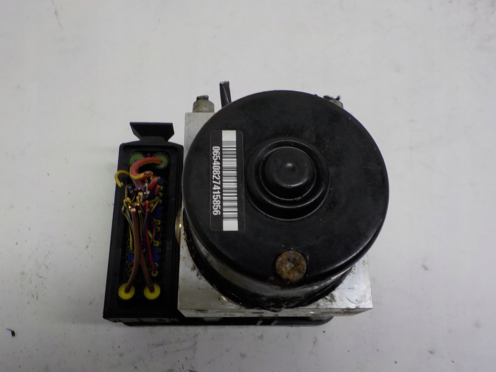 BMW 3 (E90) Pompa ABS 6771486 10.0206-0225.4 6771487 10.0960-0831.3