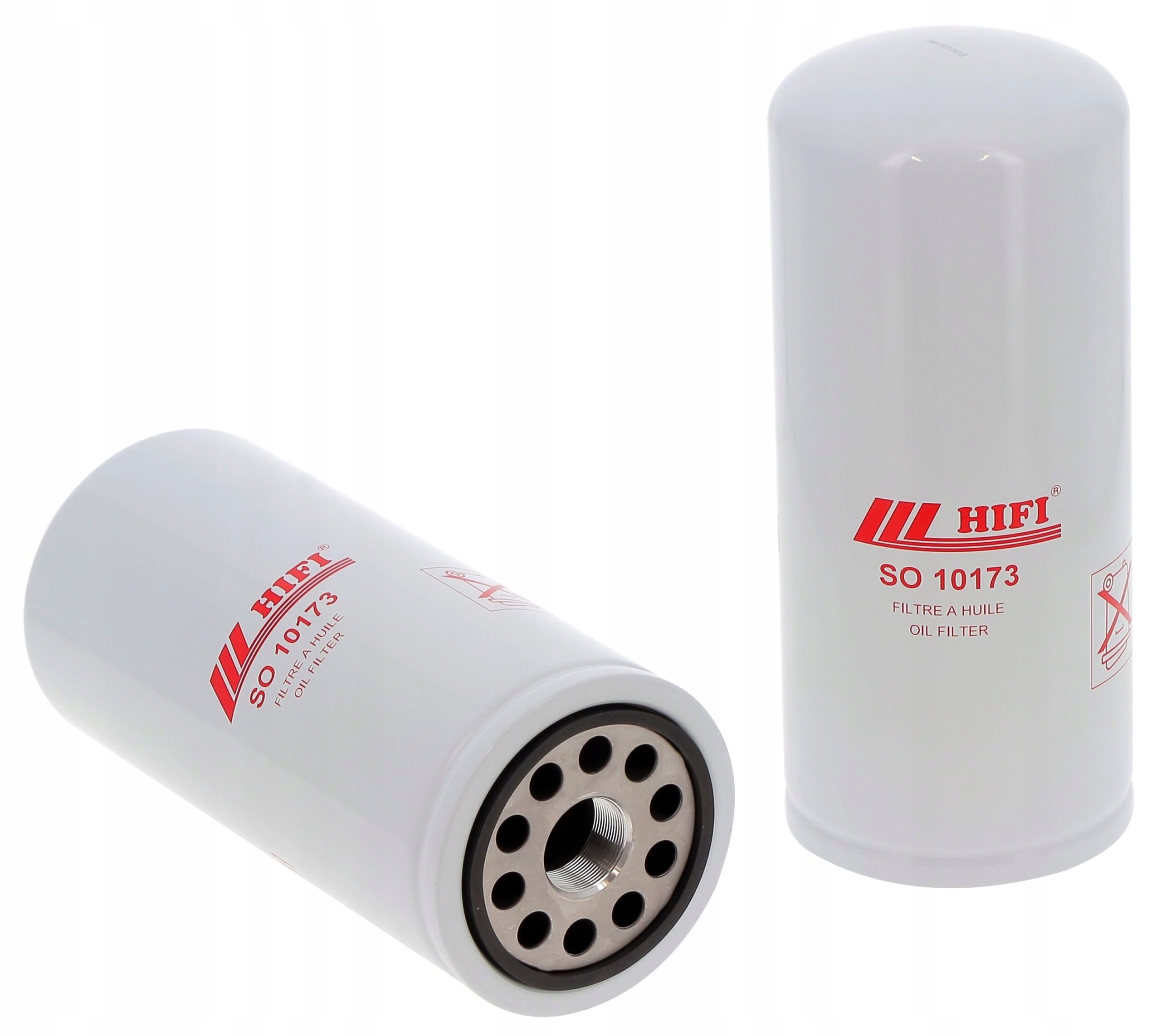 Olejový filtr So 10173 Hifi Filter