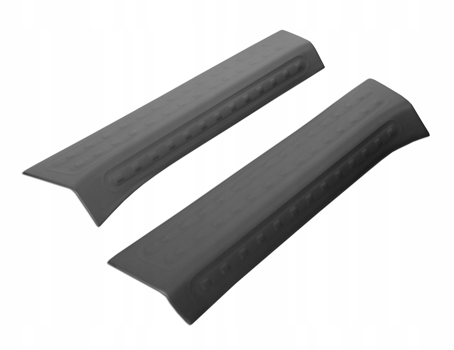 

Nakładki listwy progowe Vw Volkswagen T6 2015+