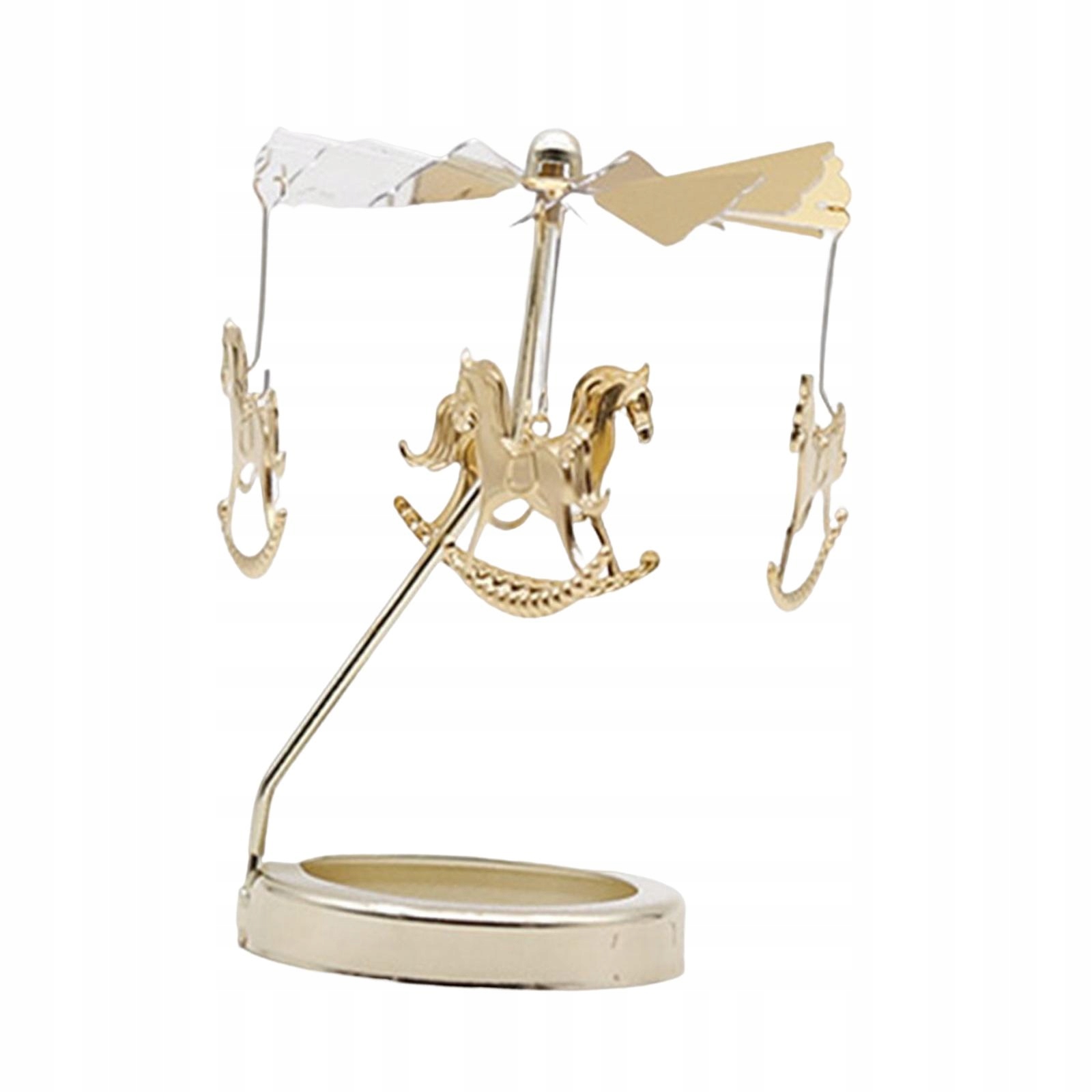 Tea Light Świecznik Świecznik Marka bez marki