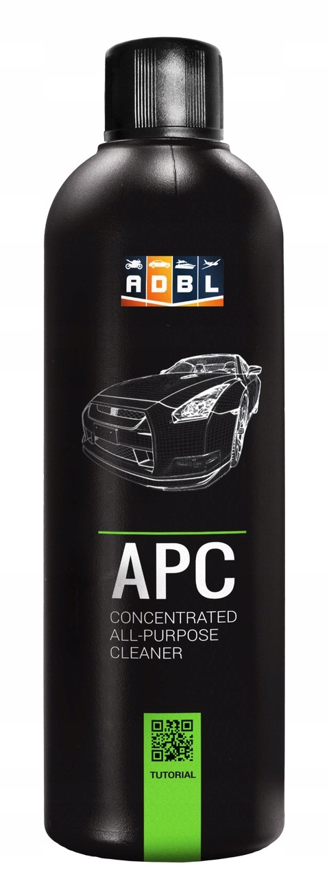 ADBL UNIWERSALNY ŚRODEK CZYSZCZĄCY APC 500ml