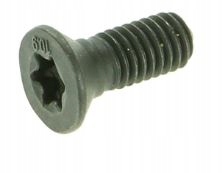 QB ŚRUBA MOCOWANIA TARCZY HAMULCOWEJ M6 x 1