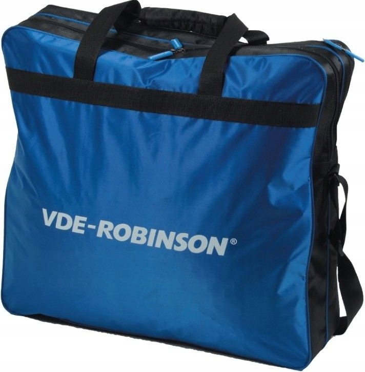 Torba Na Siatki Vde Robinson 2 Komory 60x55cm