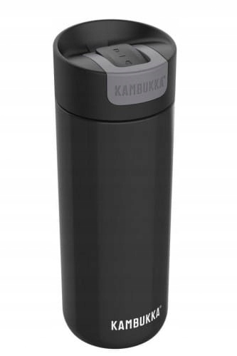 Kubek termiczny Olympus 500 ml Darkness Kambukka