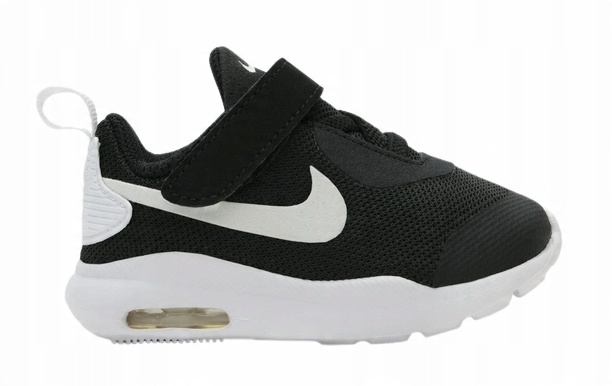 

buty Nike Air Max Oketo AR7421 002 r. 27 na rzepy