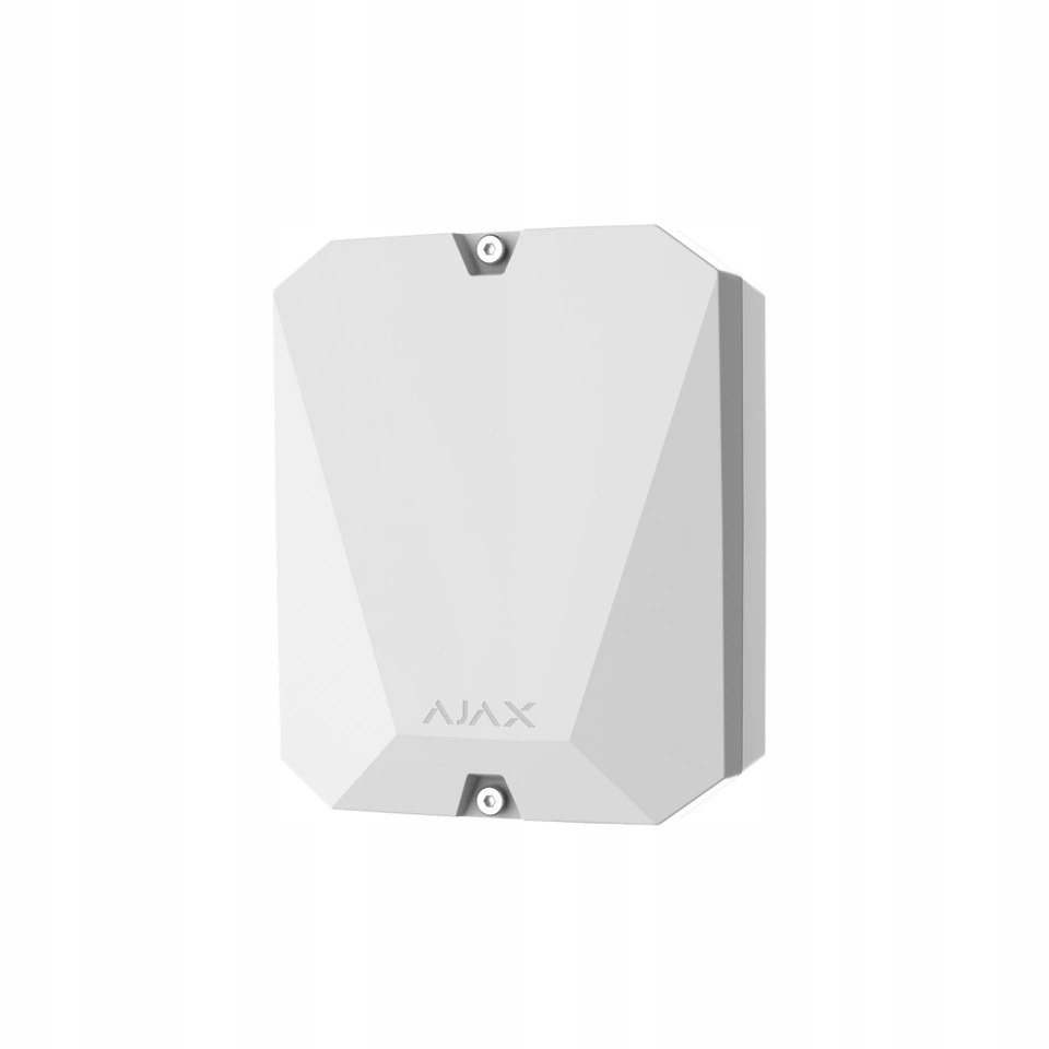 Ajax vhfBridge biely modul s puzdrom 38186.92.WH1