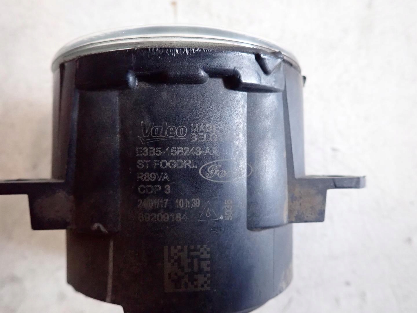 Nebelscheinwerfer FORD MUSTANG VI 2015- E3B5-15B243-AA