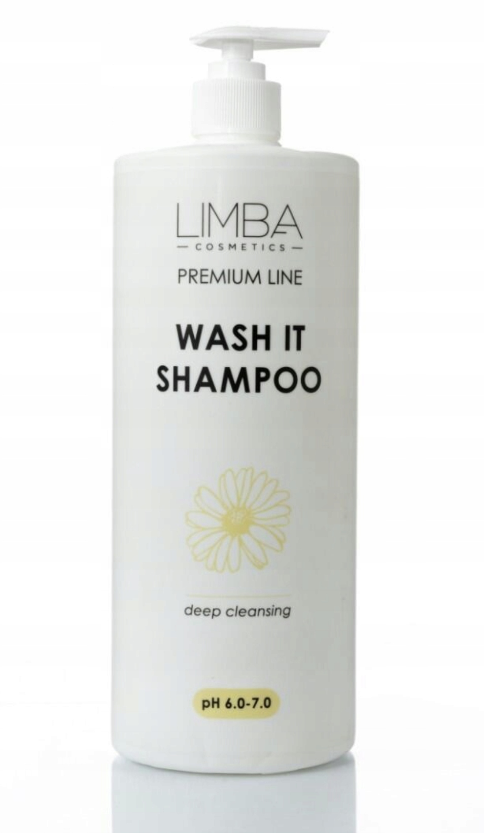 Limba Wash It šampon – 1000 ml