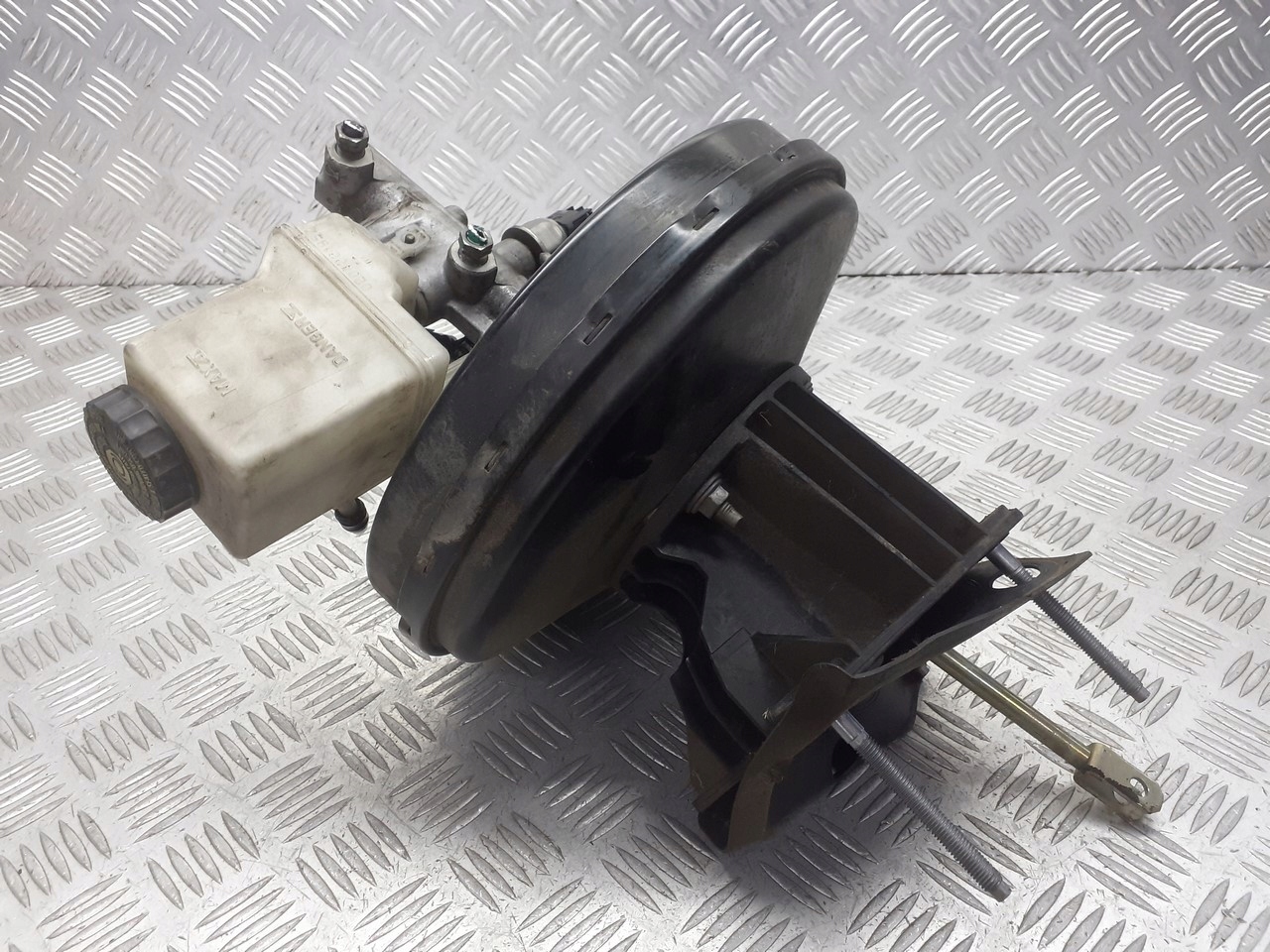 Citroen OE 9653034880 serwo hamulcowe