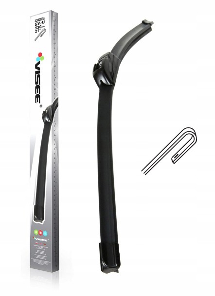 

Wycieraczka samochodowa Visee Sv-u 400 mm 16"
